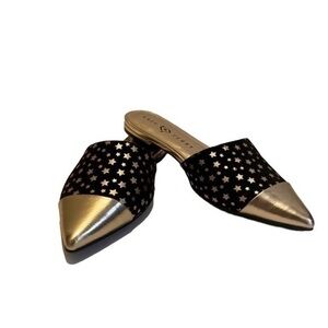 Katy Perry Collection Mules